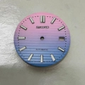 Pink/Blue