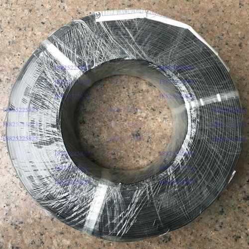 环保镀锡铜芯低烟无卤连接线护套