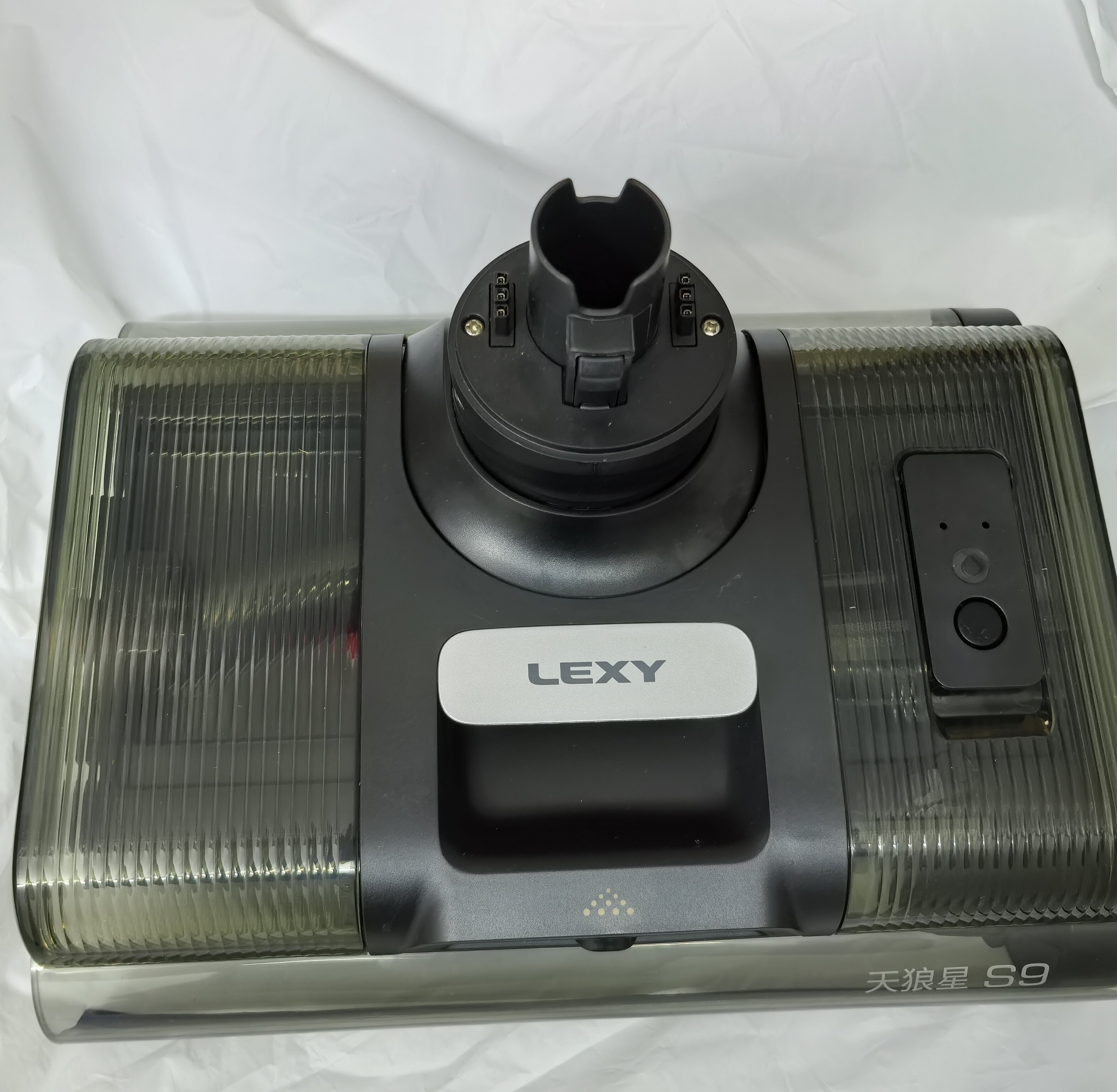 莱克洗地机配件H-one Max SPW503 S6S9S7P6地刷组件全新原装正品