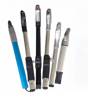 莱克洗地机配件S9S7S6Plus SW303P5SU7L5M7M9S680手柄支撑杆 Max