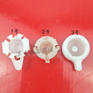 适用于汽货车农用车客车轿车雨刷器连动杆塑料卡子雨刮球头碗卡扣