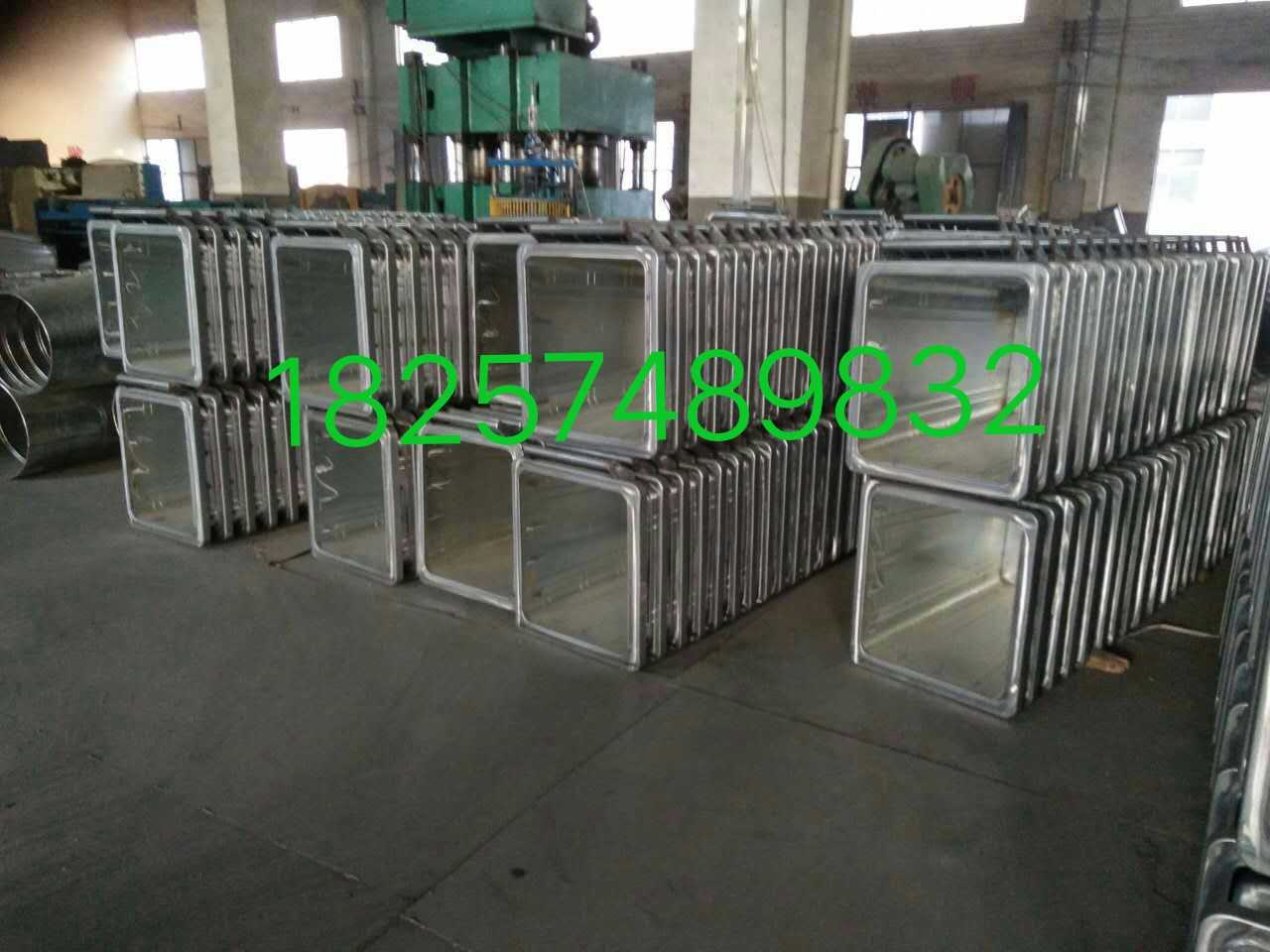 240升120L不锈钢户外垃圾桶 金属小区物业 环卫防火垃圾桶垃圾i.
