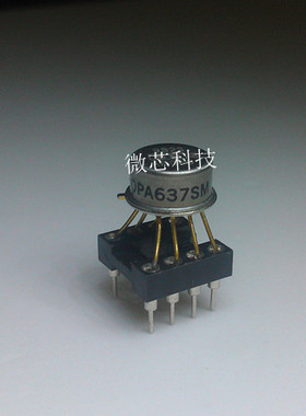 OPA637SM/883B 可提供配对