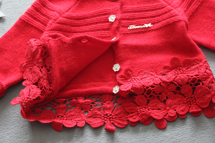 Pull fille IDEA - Ref 2105300 Image 5