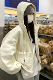 2024年冬季休闲时尚棉衣外套B2-206-26156-P190-K285，女装短外套，浙宝220
