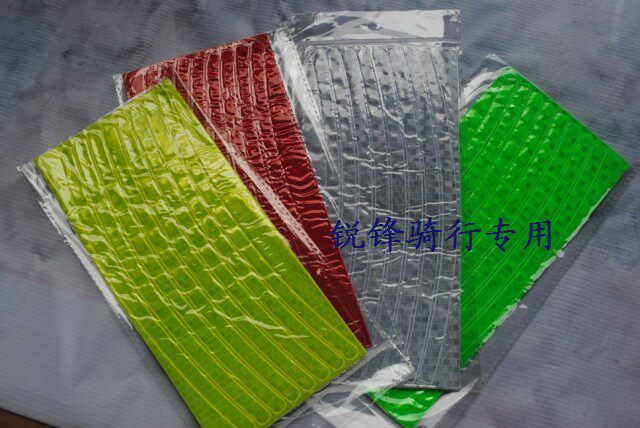 Décoration pour vélo - Ref 2279619 Image 1