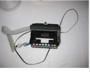 佳能Canon 字车/笔架单元 i9900,i9950,原装 pro9000笔架