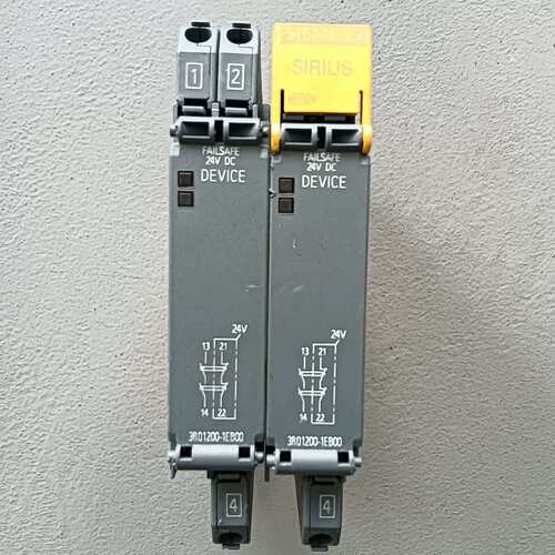 议价SIRIUS耦合继电器 3RQ1200-1EB00，2可维修