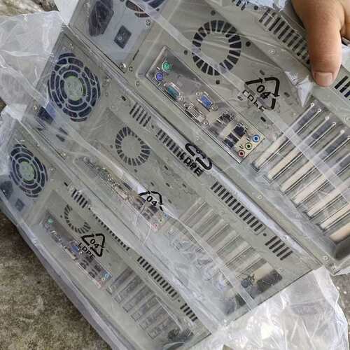 议价研华工控机ipc-610-g配置i3-2120系列，总共3台可维修