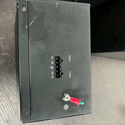 议价魏德米勒IES20-SW16工业交换机，16口以太网，支持2可维修