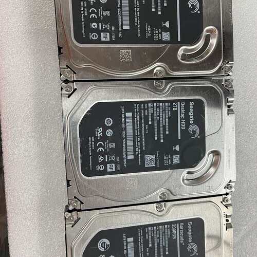议价ST2000DM001可维修