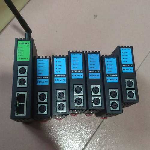 议价BCNet-FX（6个） BCNet-FX-s（1个30可维修