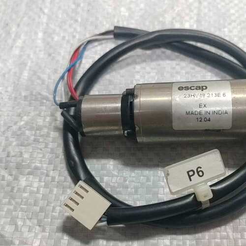 议价Portescap+23HV48+213E+6+直流马达，可维修