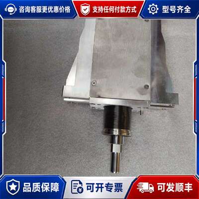 议价VAT 043真空阀执行器94012-AA24，，功能可维修