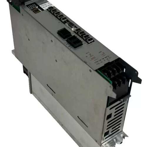 议价OKUMA MIV0202A-1-B5 SERVO AMPL可维修
