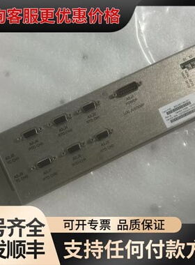 议价Lam 控制器853-A61195-001 现可维修