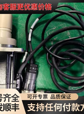 议价AMAT型号0190-14828-04，安川伺服电机，P50可维修
