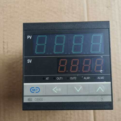 议价RKC温控器CB900，FK07-V*AF-5N/A/Y-Z可维修