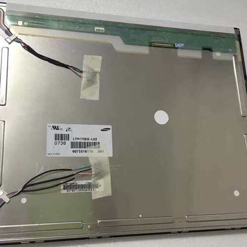 议价LTM170E8-L02 L01 L03 LTM170EU-可维修