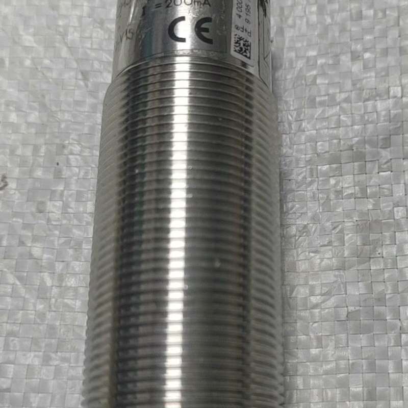 议价倍加福超声波传感器+UC500-30GM-E6R2-V15可维修 - 实物图