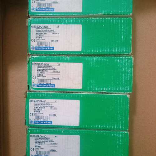 议价XS8-C40PC440D可维修