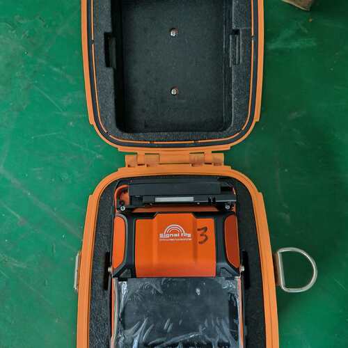 议价Signal Fire AI-9光纤熔接机 光缆熔接器 高可维修