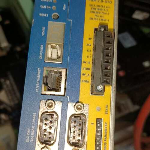 议价metrox麦卓驱动器A RS 2102 FS可维修