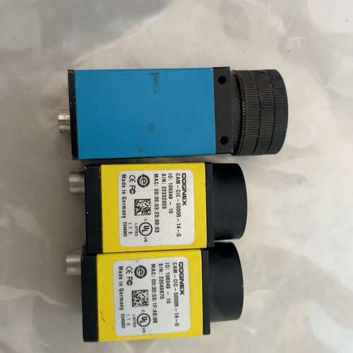 议价康耐视 COGNEX CAM-CIC-5000R-14-G可维修
