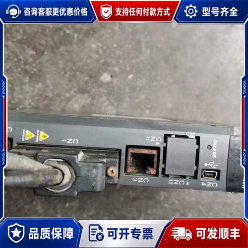 议价DeIta/台达伺服驱动器ASD-A3-0421-L 40可维修