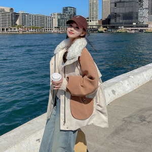 现货！内胆羽绒派克服外套275-H216-P295428图片