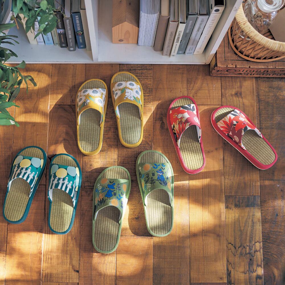 日式草席拖鞋女夏季室内家居吸汗透气凉拖鞋男士凉拖鞋两双包邮