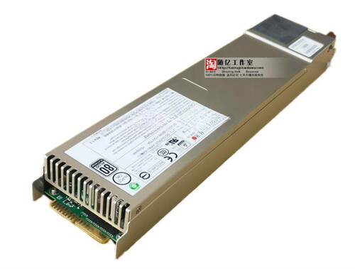 超微浪潮PWS-920P-SQ PWS-920-1R 920W 服务器冗余电源模块