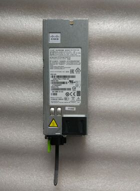 思科UCSC-PSU1-770W C220 C230 C240 M5 服务器电源 341-0591-04