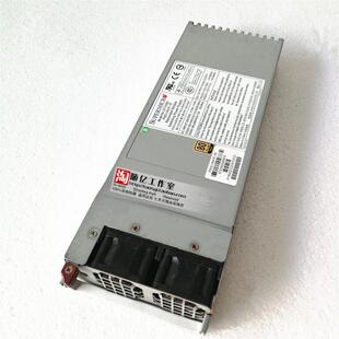 PWS 服务器冗余电源模块 NF8560M2 1400W 超微 1K41F 浪潮