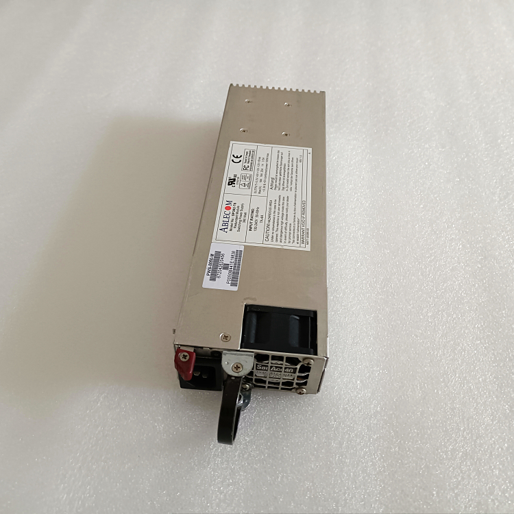 原装超微ABLECM SP382-TS 服务器电源 380W 电源1u电源 电脑硬件/显示器/电脑周边 企业级电源 原图主图