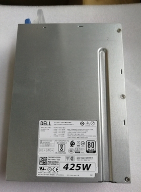 原装戴尔DELL T5810 T7810工作站电源425W AC425EF-02 D425EF-02