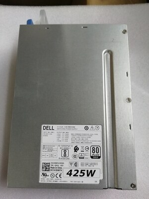 原装戴尔DELL T5810 T7810工作站电源425W AC425EF-02 D425EF-02