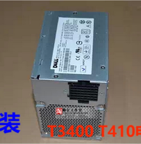 DELL T410 T3400服务器电源N525E-00 H525E-00 YN637 YY922 M331J