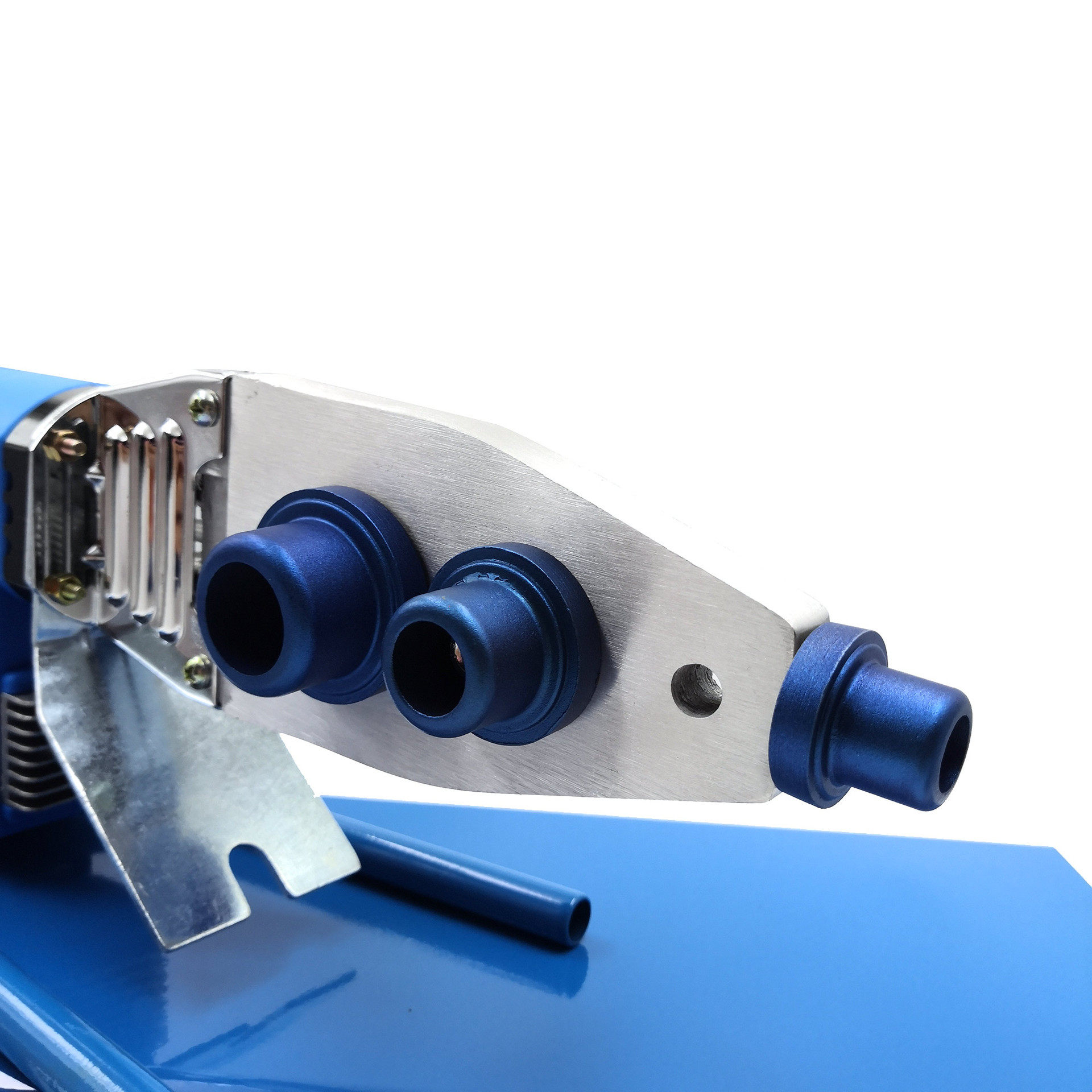 容器热熔机家用数显焊接ppr水管大功率热水电工程热熔器熔接恒温