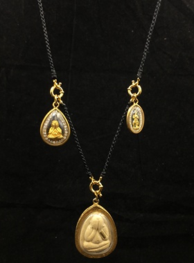 真丝蜡绳男女款防水防汗不掉色