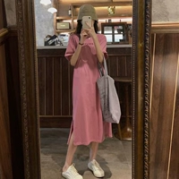 Розовый 034#