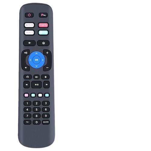 EN3A38适用海信夏普B7120 Roku TV R43B7120UK R50B7120UK R55B71