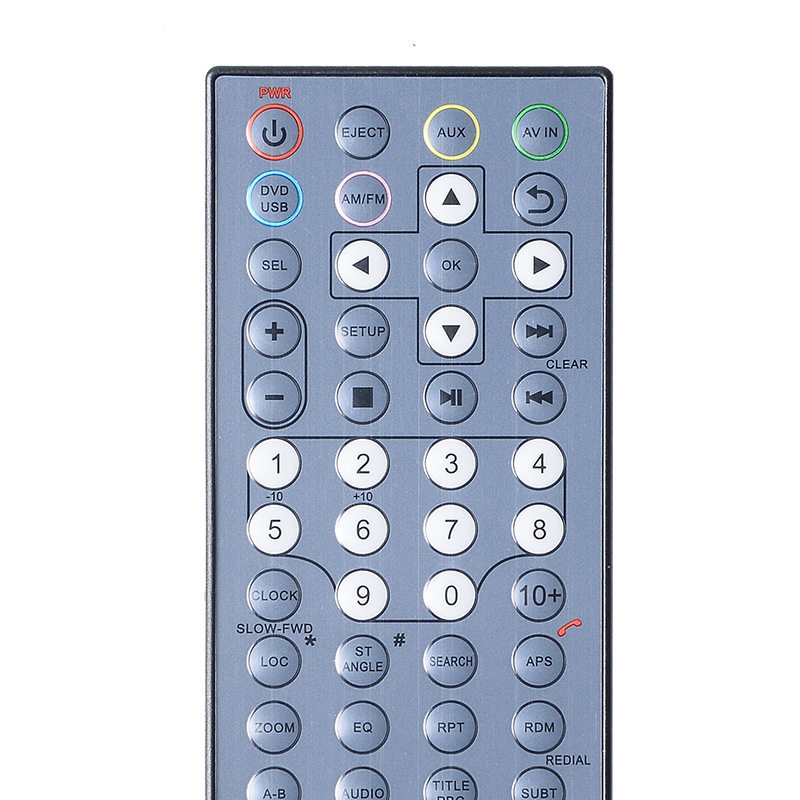 适用Furrion娱乐音响喇叭家庭影院系统新遥控器DV3100 DV3100-RC