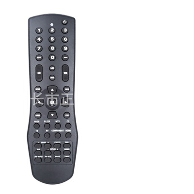 VR1适用Vizio TV VA22LFHDTV10T VA260E VA26L VA26LF VA26LFHDTV