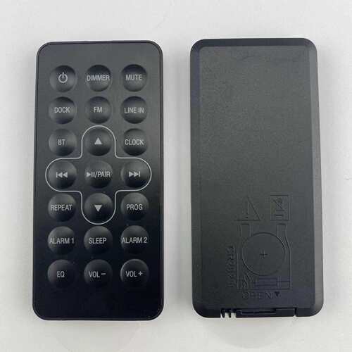 适用于JBL音响遥控器MS202MS302MS312MS401MS402遥控器