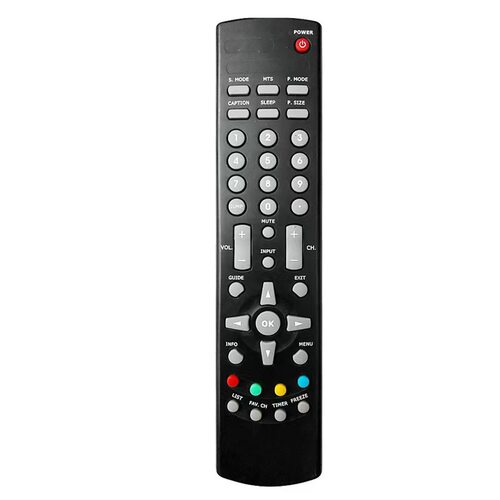 适用于日立电视遥控器RC4870 RC4875 4849 TE32182B301C10 32272H