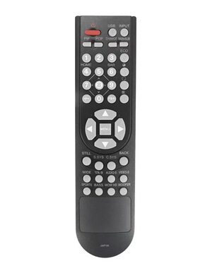 适用三洋电视遥控器JXPKF JXPKF LCD-32CN8 LCD-42CN8 LCD-46CN9