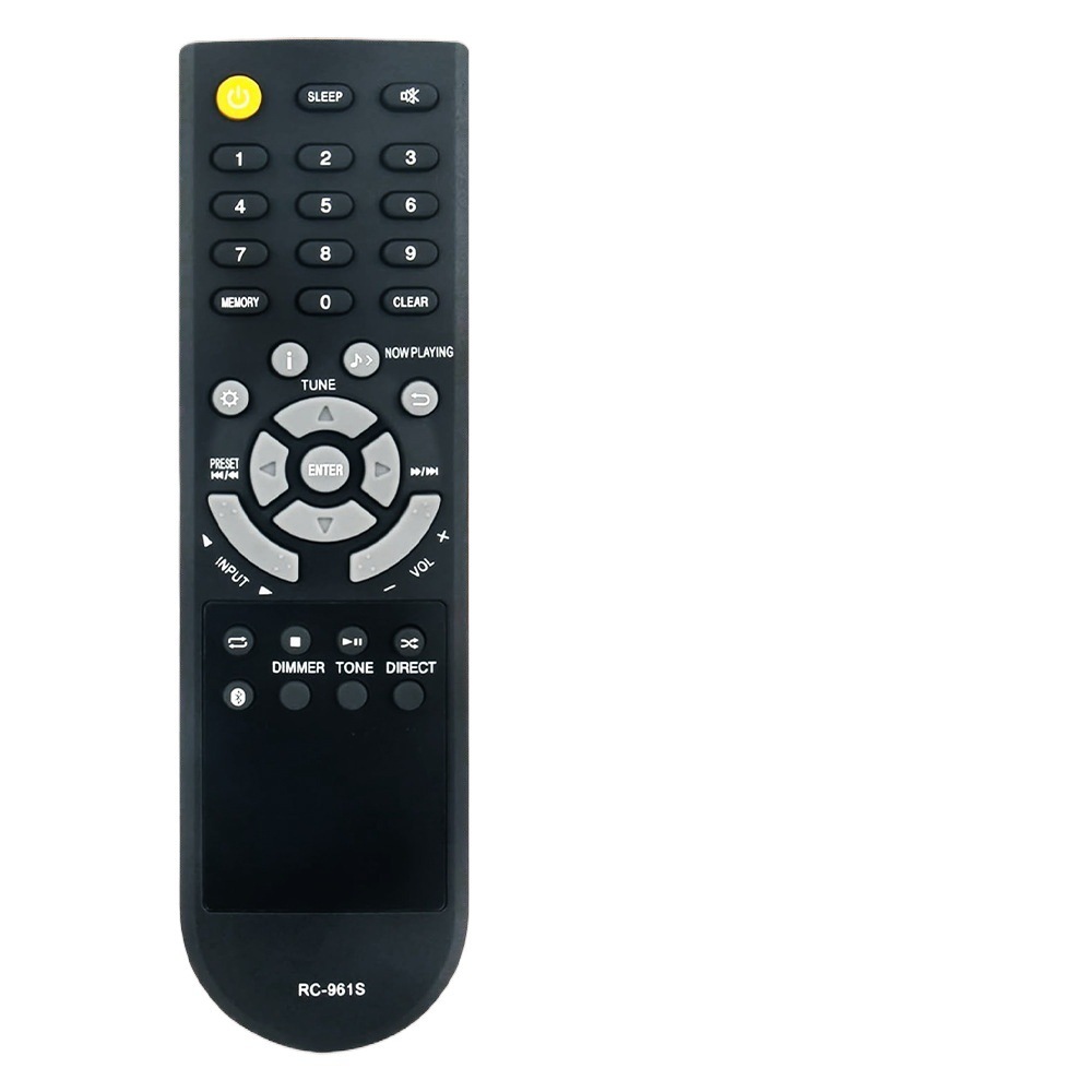 RC-961S适用安桥Onkyo AV音响接收器遥控器CS-375 CS-N575 CS-575