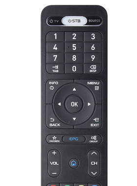 适用Dreamlink Dlite、T1+ T2 Prime T3 和Formuler Nano、ZX、Z7