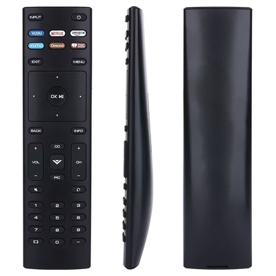 遥控器适用于瑞轩VIZIO TV 电视机 D24F-F1 D32FF1 D43F-F1